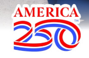 America 250