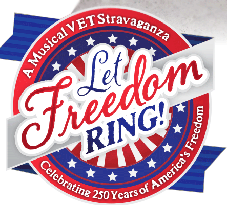 Let Freedom RING!